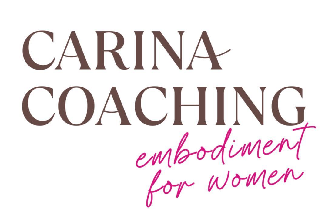 Carina Göb Life & Mindset Coaching